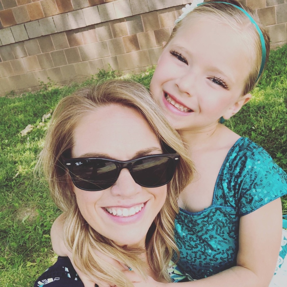 Meet your Posher, Bailey